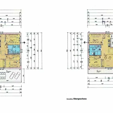 Apartmán Boddenhoern 05 *