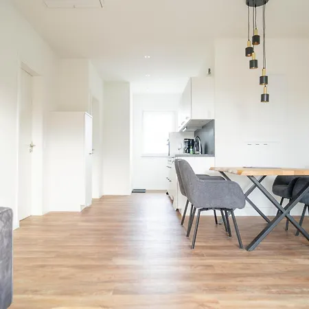 Apartmán Boddenhoern 05