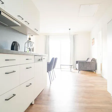 Apartment Boddenhoern 05 *