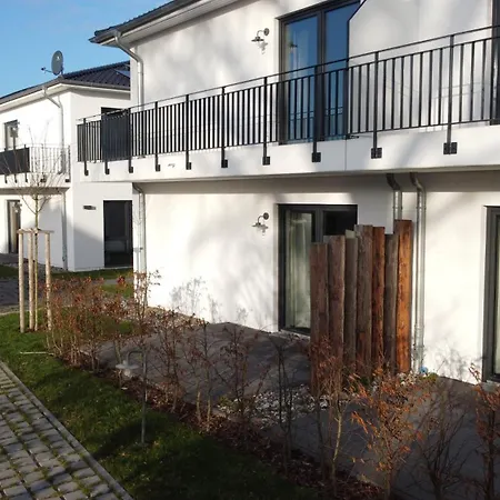 Apartment Boddenhoern 05