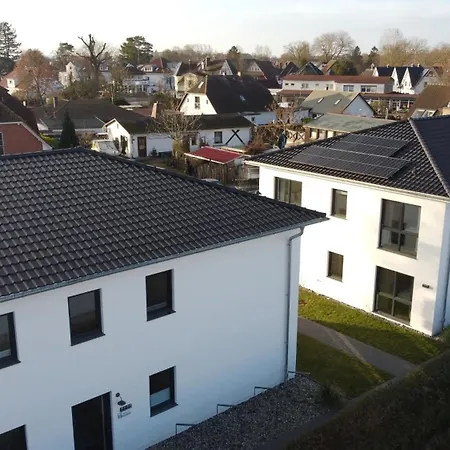 Apartmán Boddenhoern 05