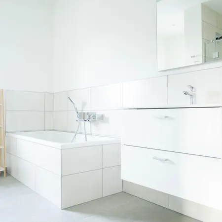 Apartmán Boddenhoern 05