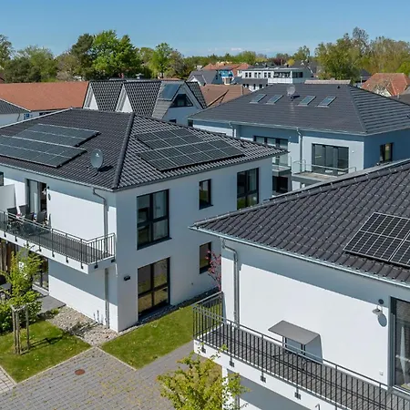 Lejlighed Boddenhoern 05